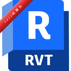 Autodesk Revit 2026���İ�(������̳�)v2026�ƽ��