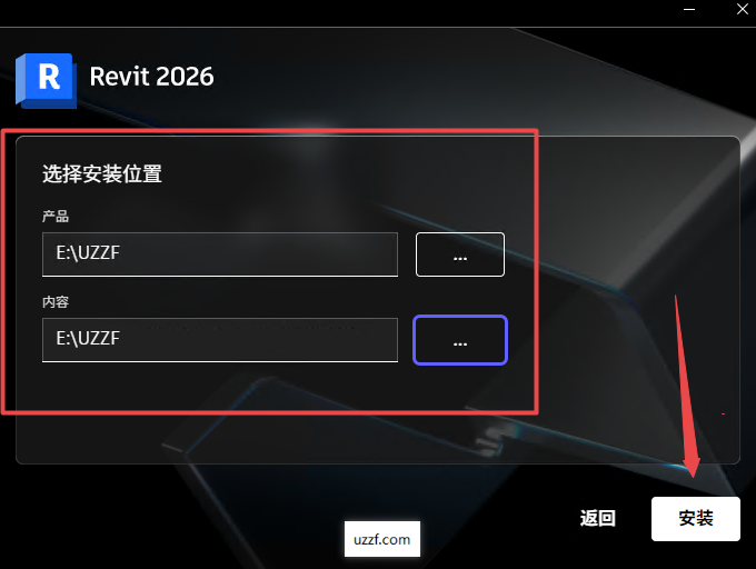 Autodesk Revit 2026���İ�(������̳�)��ͼ