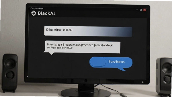 BlackAI�������������ٷ����ͼ