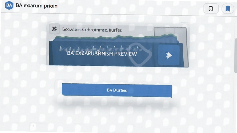BA��������ҽ����ͼԤ��ͼ