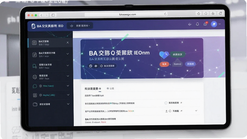 BA������IEO�Ϲ�����Ԥ��ͼ