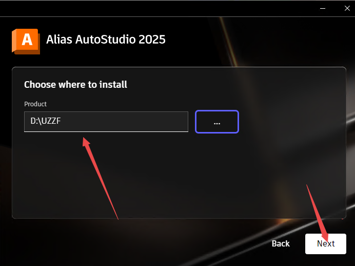 Autodesk Alias AutoStudio 2025�����ƽ���ͼ