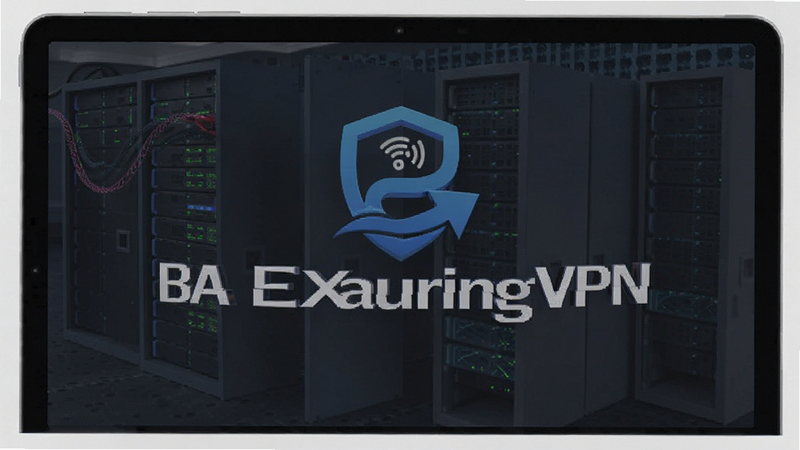 ��ȫ����BA������VPN�����ͼԤ��ͼ