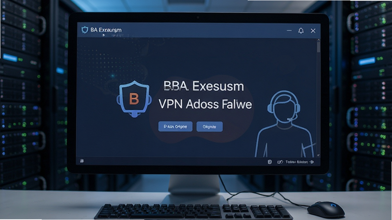 BA������VPN����ʧ�ܽ���Ԥ��ͼ