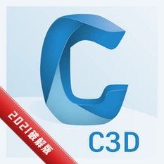 Autodesk Civil 3D 2021����������v13.3.854.0 �ƽ��