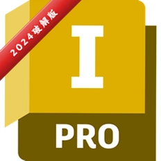 Autodesk Inventor Professional 2024�ƽ��v2024.2.1���İ汾