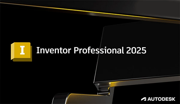 Autodesk Inventor Professional 2025���ļ�����ͼ