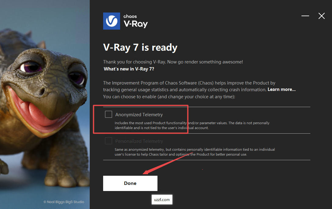 vray��Ⱦ��(For 3ds max 2021-2026���İ�)��ͼ