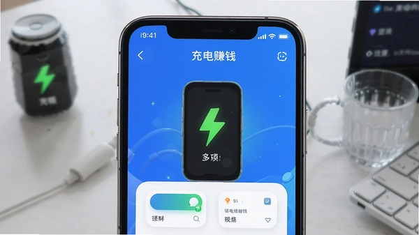 ���׬Ǯ�����չʾ