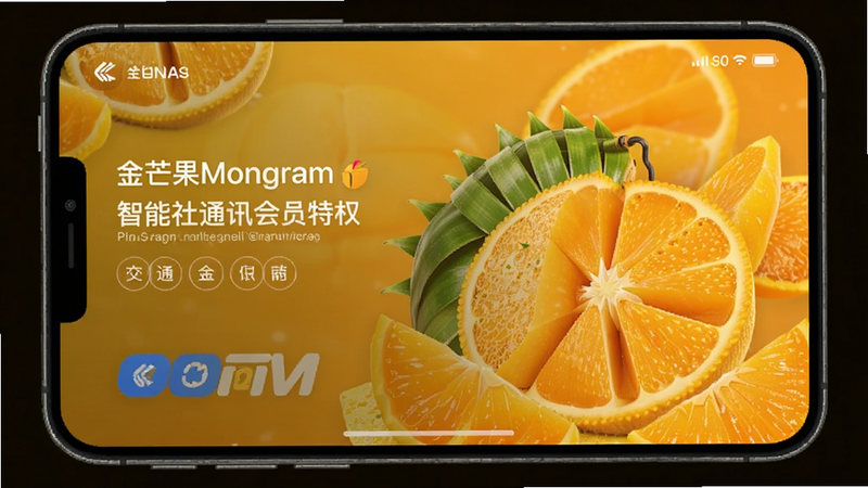 ��â��Mongram�����罻ͨѶ��Ա��Ȩ����Ԥ��ͼ