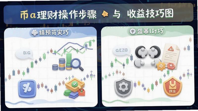 币a理财操作步骤与收益技巧图解预览图