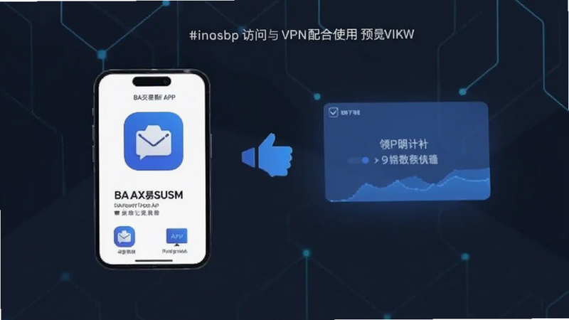 BA������APP������VPN���ʹ��Ԥ��ͼ