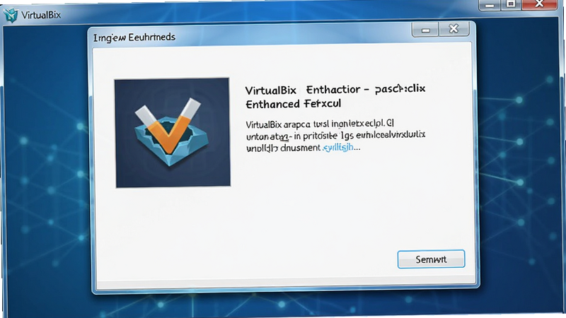 VirtualBox��ǿ���ܰ�װ����Ԥ��ͼ