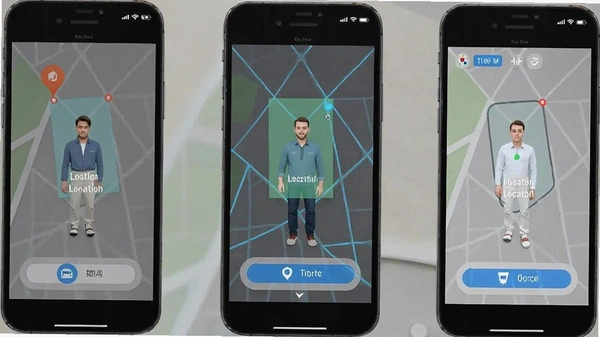 Location���ⶨλapp���������ͼ