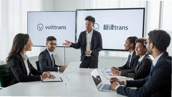 Voitrans������鷭��ģʽʹ�ó���