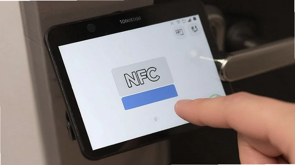 NFC����д���ǩ�������