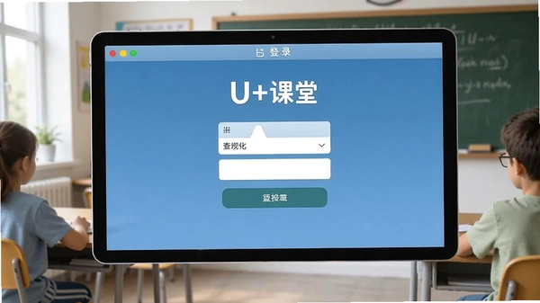 U+���õ�¼ҳ��