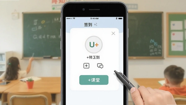 U+����ǩ������