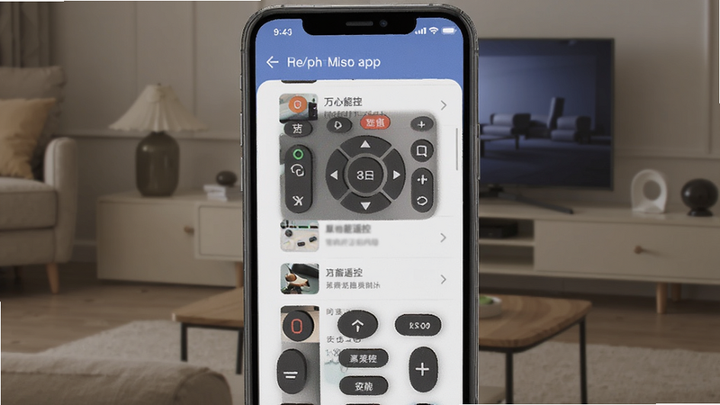 ����ң�������Ŀ�����ң��app�������豸�б�