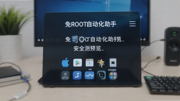 ��ROOT�Զ������ְ�ȫ���Ԥ��ͼ