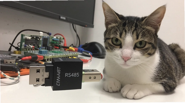 ����èUSBתRS485����