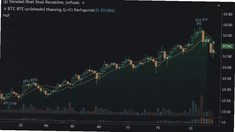 ��a BTC�۸�����ͼ