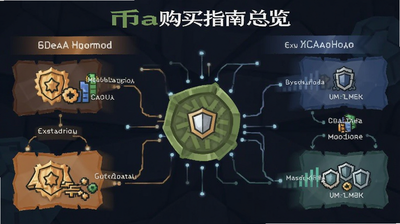 币a购买指南总览图