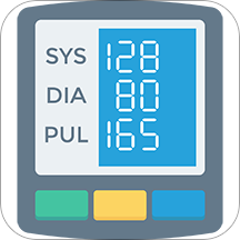 Ѫѹ�ʼ�app�������°�v4.6.7