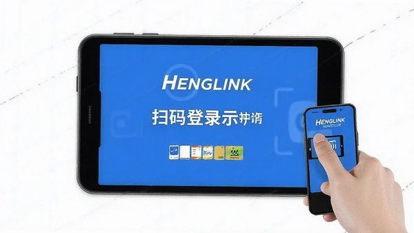 HENGLINKɨ���¼ʾ��ͼ