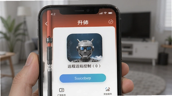 ��������appԶ�̿��ƽ���Ԥ��ͼ