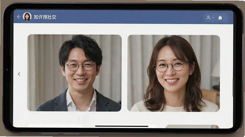 ֪���罻����Ԥ��ͼ