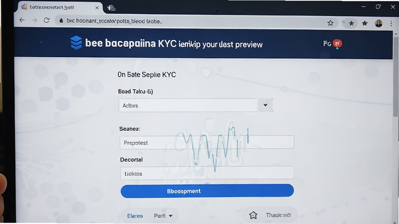 b��������KYC������֤������дҳ���ͼԤ��ͼ
