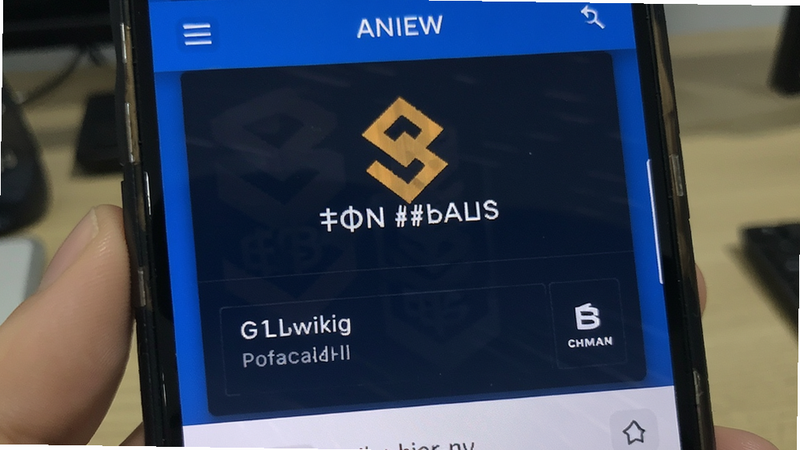 币安转账界面手机截图预览图