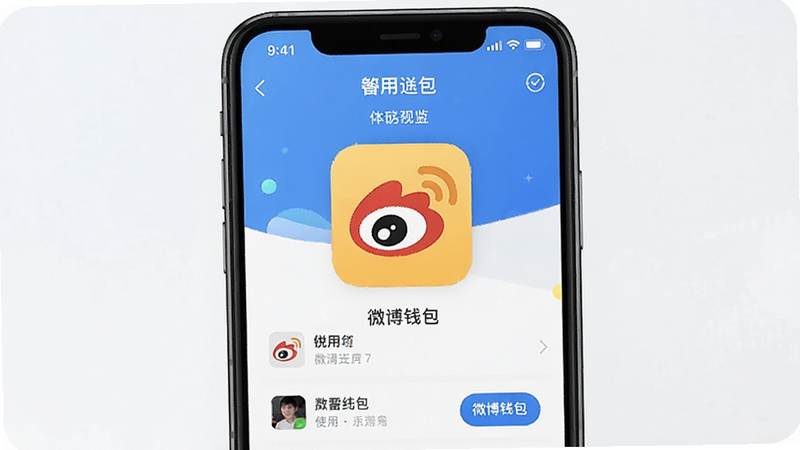 ΢��Ǯ��APPʹ�ý���Ԥ��ͼ