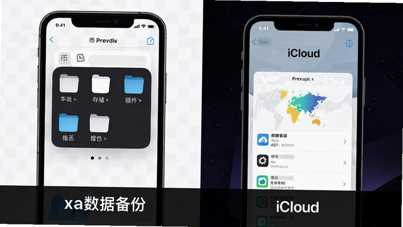 ��a���ݱ���-�ֻ��洢�ļ��к�iCloud����Ԥ��ͼ