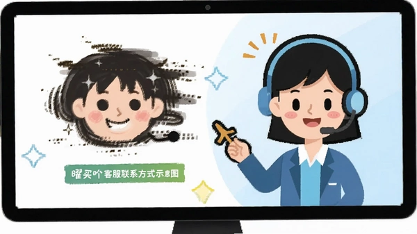 ����߹�ͷ���ϵ��ʽʾ��ͼ