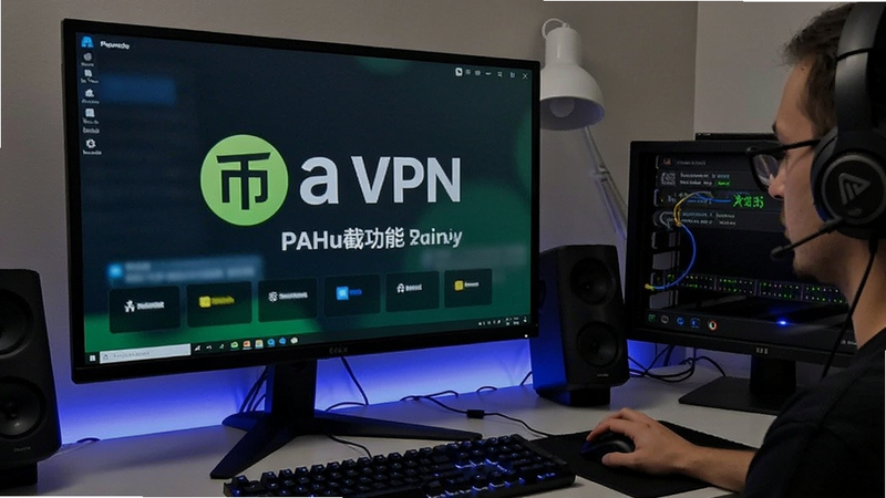 币a VPN广告拦截功能实测预览图