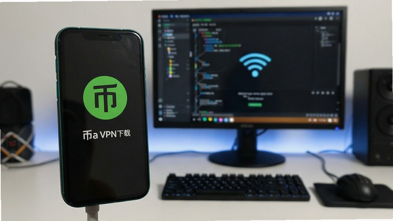 币a VPN下载安装实测体验预览图