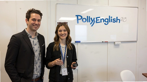 PollyEnglish���ļҹ�˾��