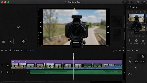 SupCam Pro��������Ԥ��