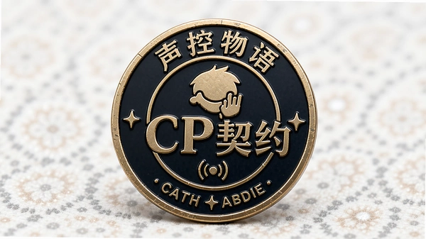 ��������CP��Լ����չʾ