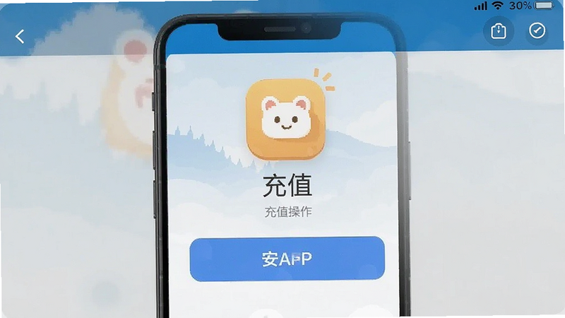b��APP��ֵ���������ͼ