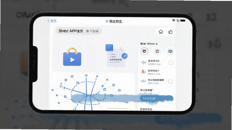 �ӵ�APP��ҳ����Ԥ��ͼ