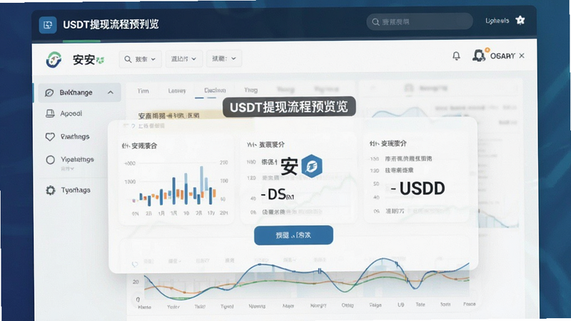 b������������ + USDT��������Ԥ��ͼ