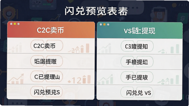 �����ѶԱȱ���C2C���� vs �������� vs ����Ԥ��ͼ