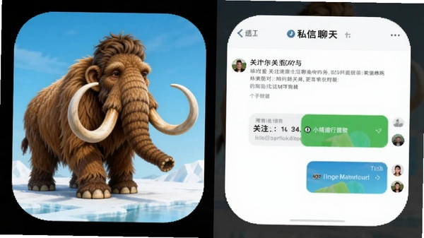 Mastodon去中心化社交网络APP截图 Mastodon去中心化社交网络APP截图