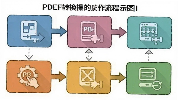 PDFת����������ʾ��ͼ