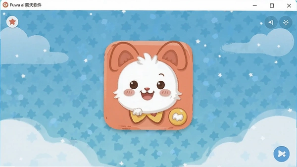 Fuwa ai���������ٷ����ͼ