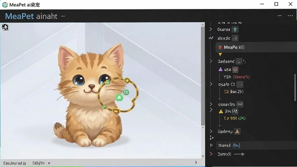 MeaPet ai����������Ѱ��ͼ