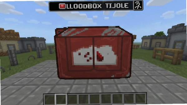 Ѫ��ģ����BloodBox����ģʽ��ͼ